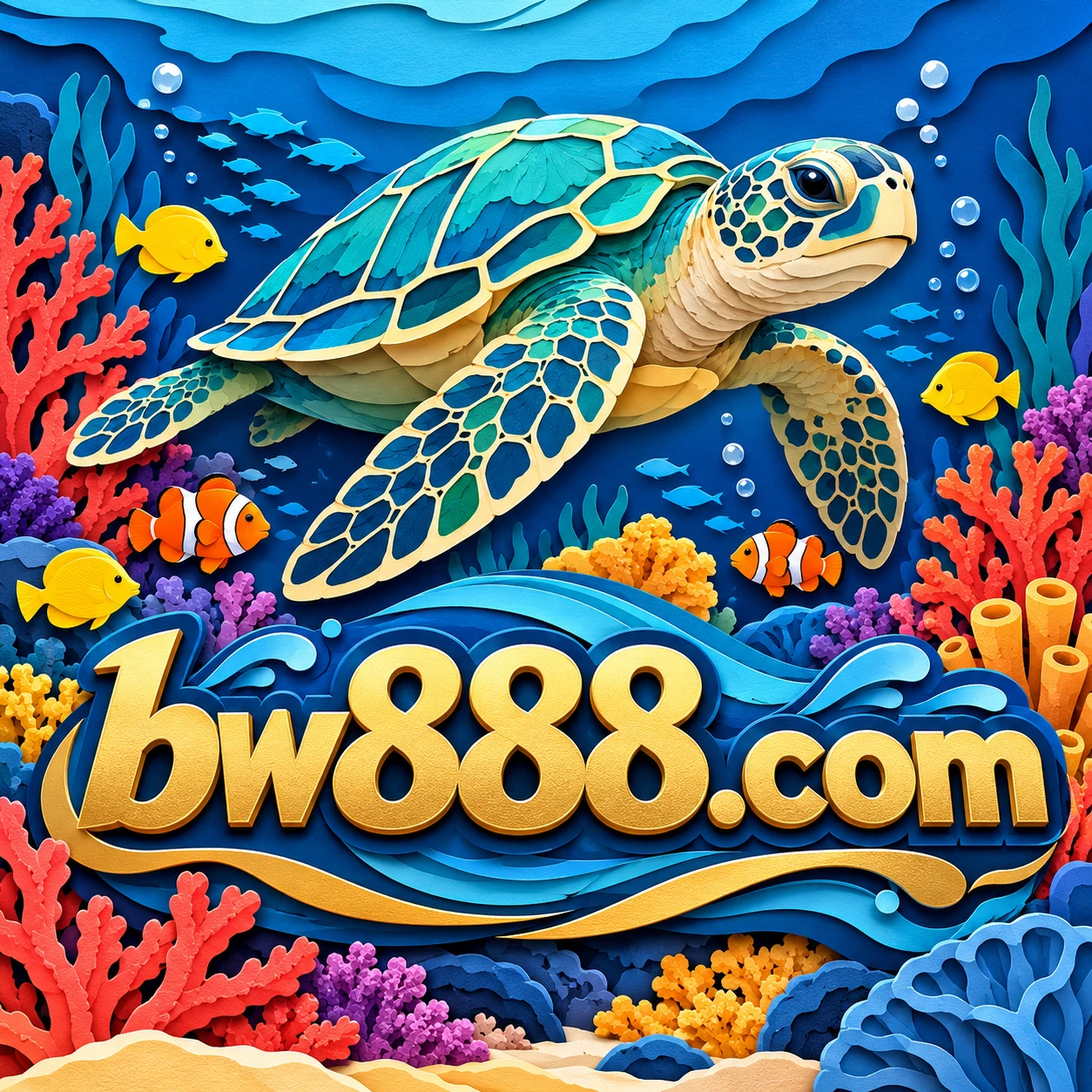 Ilustrasi unduhan apk bw888