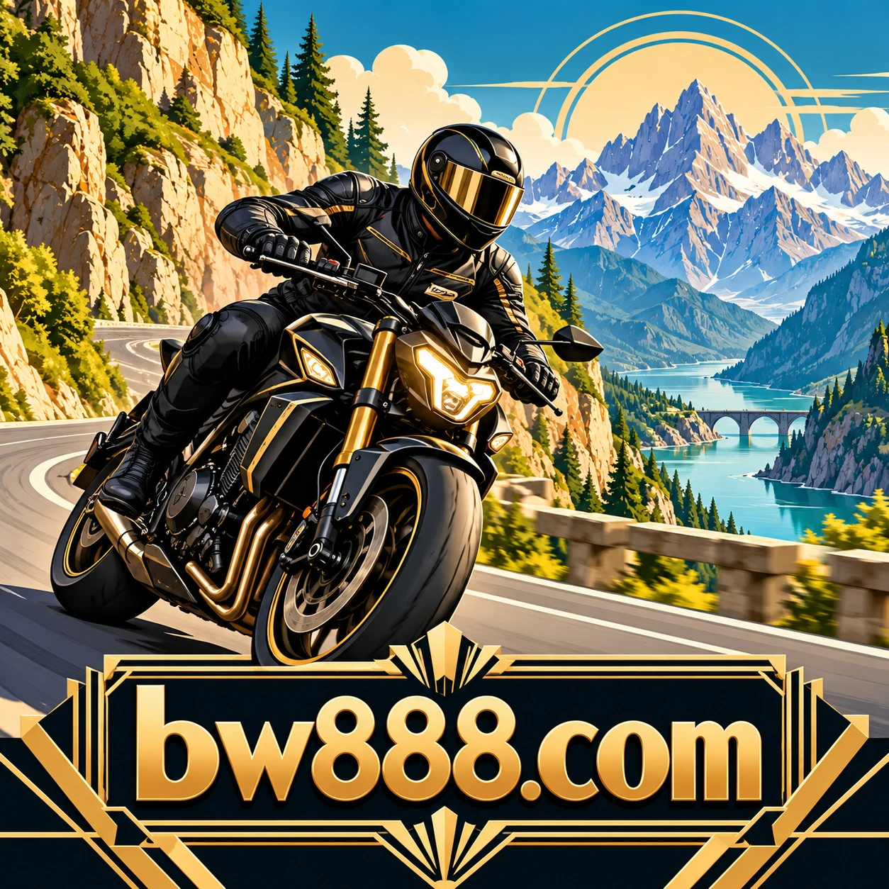 Ilustrasi bantuan Android bw888